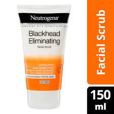 neutrogena-blackhead-eliminating-facial-scrub-150ml